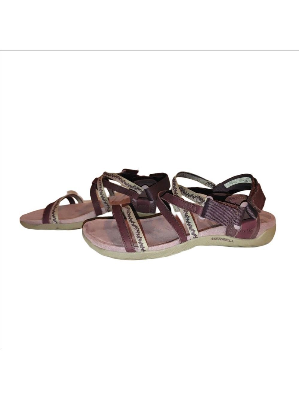 Merrell Terran 3 Sandals Size 9